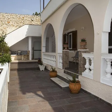 Spentza Home Spétses Buitenkant foto