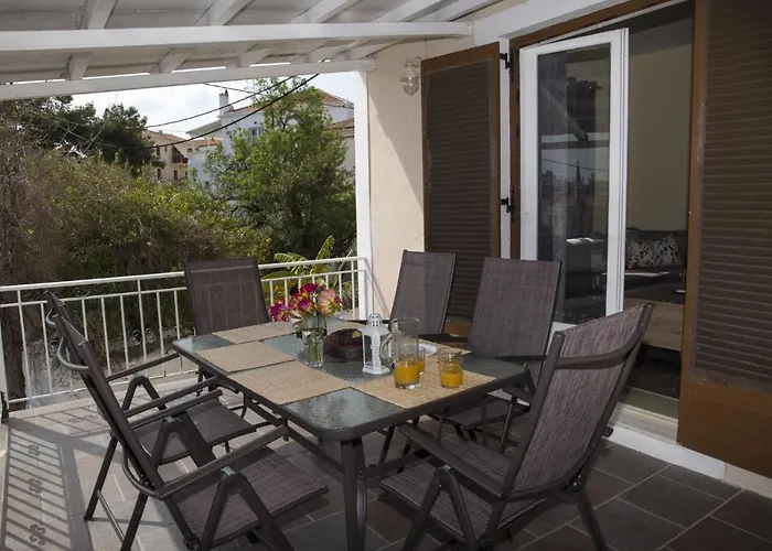 Spentza Home