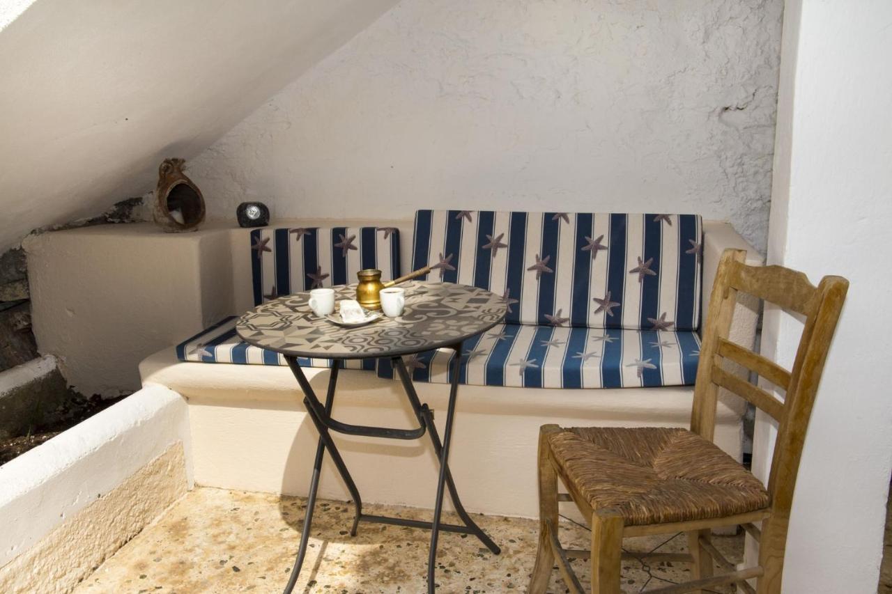 Spentza Villa