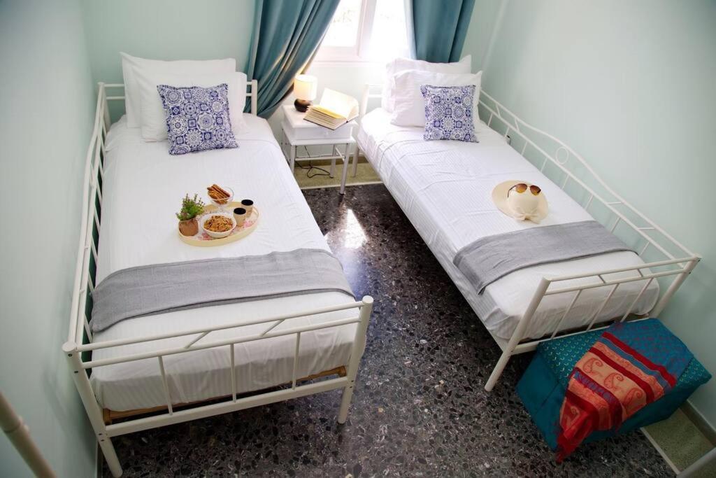 Spentza Villa *